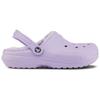Crocs Classic Clog EVA Clogs Unisex Light Purple 203591-50P