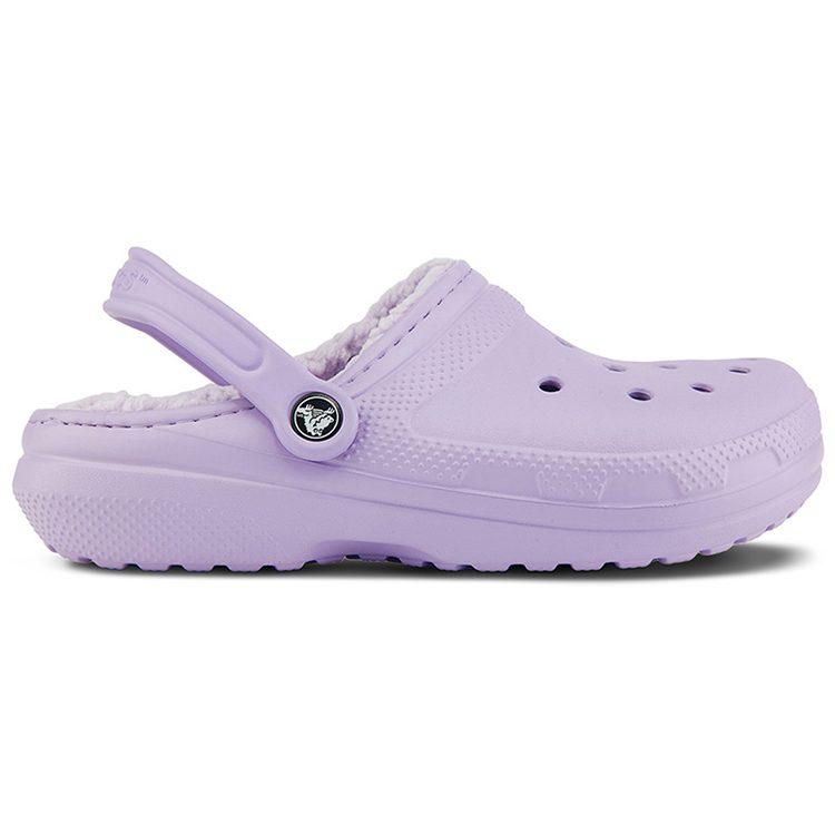 Crocs Classic Clog EVA Clogs Unisex Light Purple 203591-50P