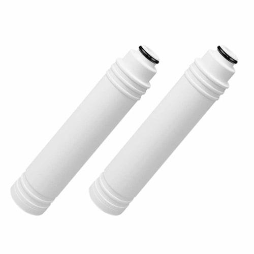 [Generic] Replacement Cartridges for Takagi Water Purifiers [Standard Type/Set of 2] [Compatible Models/Please Check] JA/JG/JY Series (Excluding JA