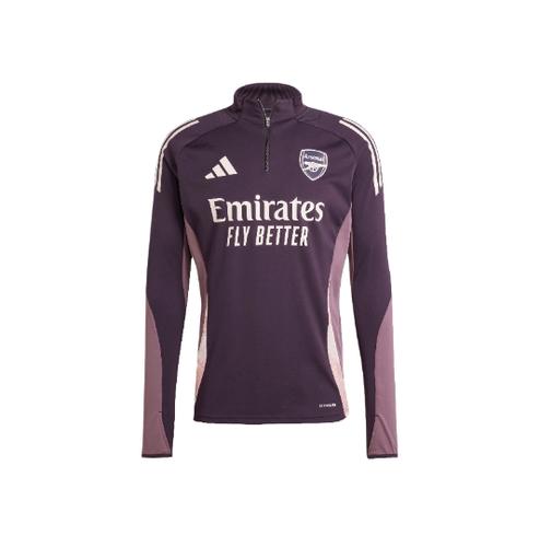 Adidas Арсенал Tiro 24 Топ JF2924 3XL фиолетовый