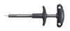 Daiwa Rask Krokfjerner II 175mm Gunmetal (4896)