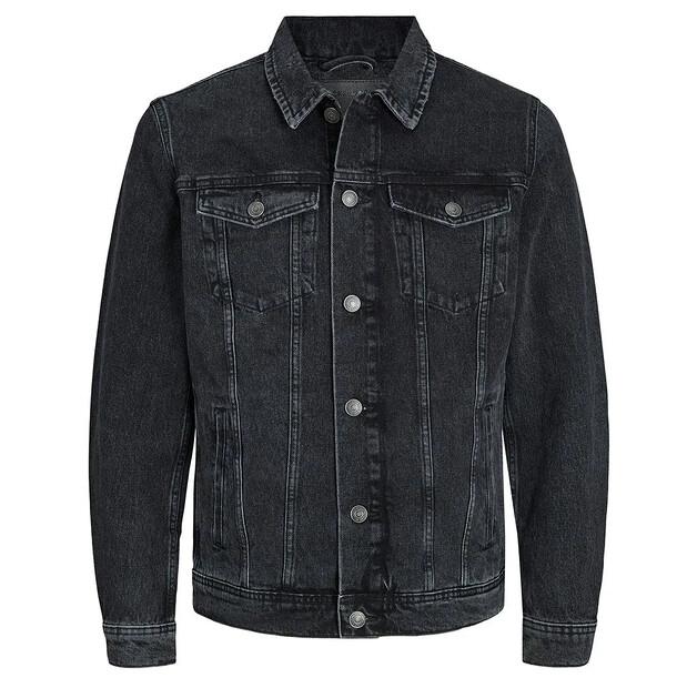Jack & Jones Mf 823 Denim Jacket