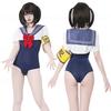 Kadın karnaval kostümleri – Kadın anime kostümleri