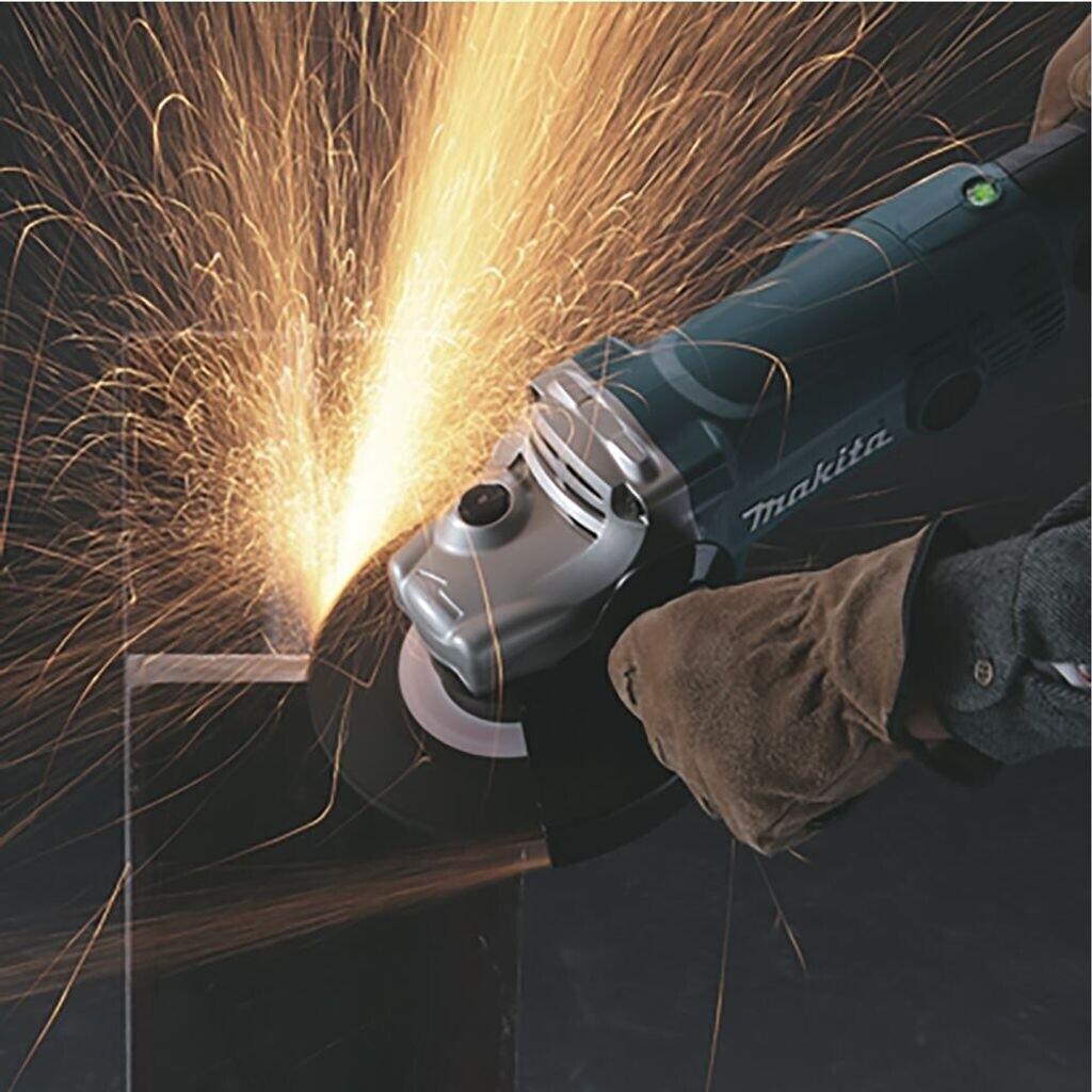 Angle Grinder Makita GA7050R
