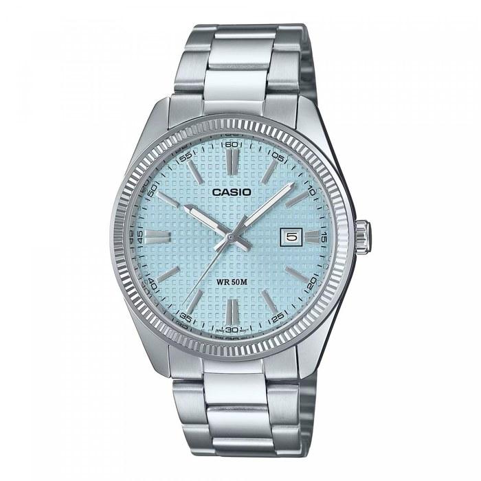 Casio Collection Watch MTP-1302PE-2AVEF Steel