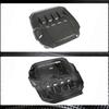 Engine Cover (for GTI, Carbon) for Volkswagen Golf 8