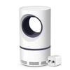 2 Pcs Mosquito Killer Light 5W USB Smart Optically Controlled Insect Killing Lamp
