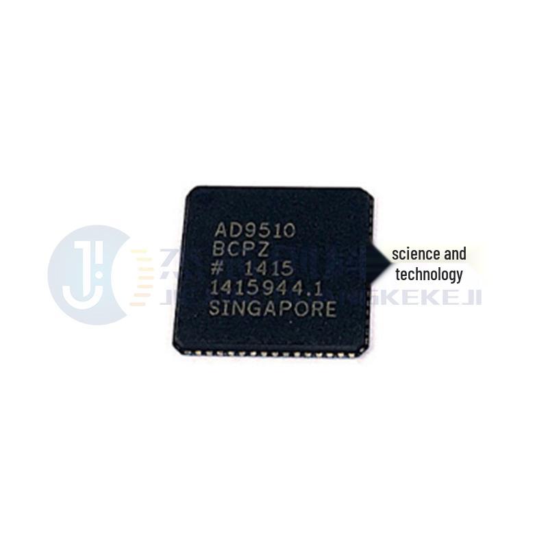 Genuine AD9510BCPZ LFCSP-64 Integrated Circuit Chip