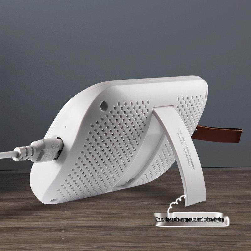 Portable Dehumidifier for Car, Bathroom, Bedroom, Wardrobe, and Shoe Cabinet