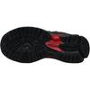New Balance 1906R Big Kid Castlerock Fade Red Kids Sneakers Black GC1906JF