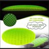 Non-Toxic Design Worm Big Fidget Toy 3D Printing Decompression Elastic Net Net Anti-Stress Adhd Stress Relief Elastic Toy For Kid Adult
