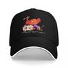 Dead End Paranormal Park Pugsley Baseball Caps Sun Caps Unisex Hats