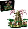 LEGO конструктор Zelda – Дерево Деку 2 – в – 1 (77092)