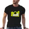 T-shirt Classica Roobarb T-shirt Anime T-shirt Unisex Oversize T-shirt di Marca di Lusso di Alta Qualità T-shirt con Stampa Personalizzata