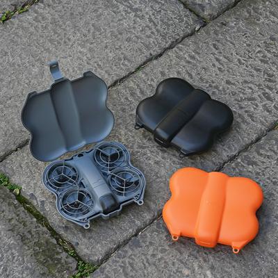 Portable Carrying Case for DJI Neo 2 Drone Hard Travel Storage Bag Shockproof Case Waterproof Protector Accessories