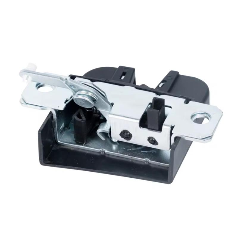 Precise Rear Tailgate Lock Car Accessories Tailgate Switch 7E0827505B For VW Transporter T5 T6