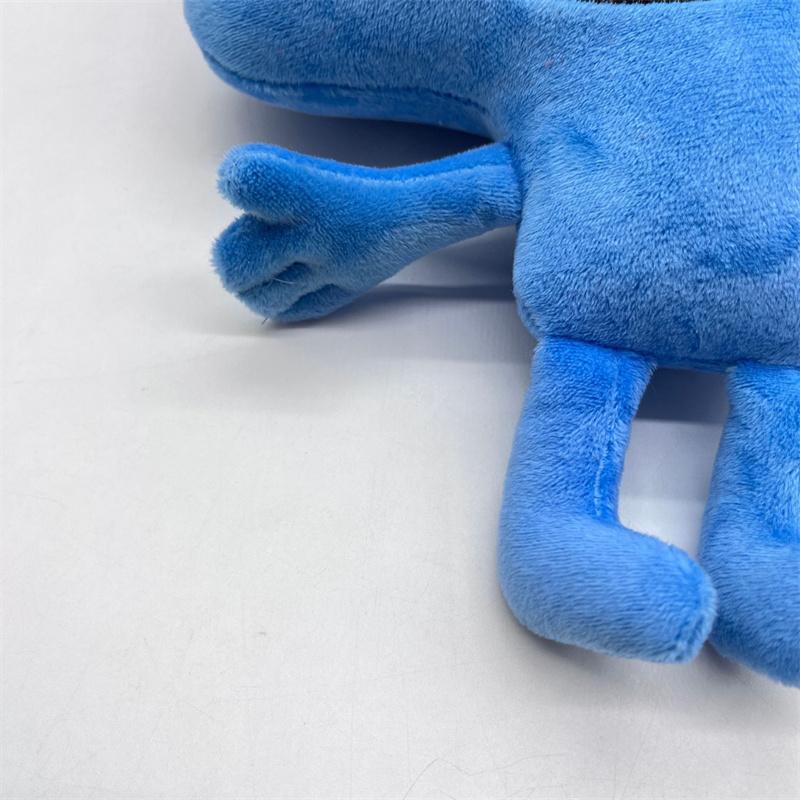 Vier X Kampf um Traum Plüschtier Cosplay Bfdi Plüschtiere Weiches Spielzeug Kostüm Requisiten Anime Spiel Gestopftes Kissen Kinder Cartoon Niedliches Geschenk