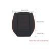 Luxury Car Seat Covers, PU Leather Seat Covers, Car Interior Protection Pads, All-season Car Accessories