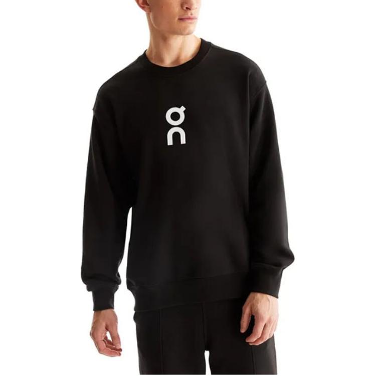 On Club sweatshirt 1ME10340553 L