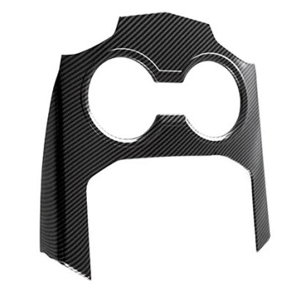 Carbon Fiber ABS Trim for Toyota Land Cruiser 300 LC300 2020+
