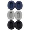 Oortelefoon Spons Cover Oorkussen Hoofdtelefoon Kussen Oorbeschermers voor WH-CH710N CH720N Reserve Oorkussentjes met Comfortabel Draagcomfort