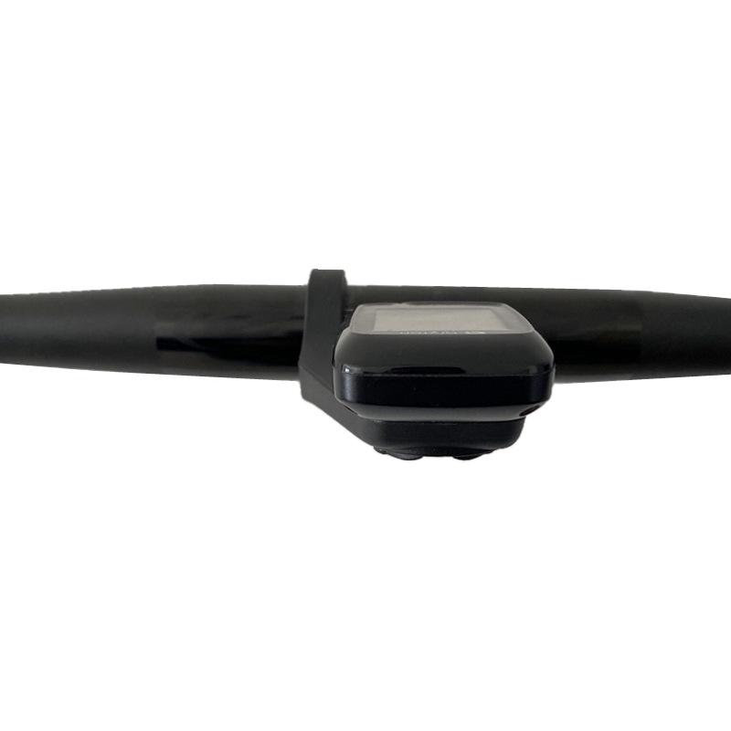 Mountain Road GPS Odometer Mount for Garmin, iGPSPORT, and XOSS Bike Computers