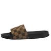One-word Drag Men's Home Indoor Slippers One-pedal Trend 2024 Summer New Men's Slippers Slippers