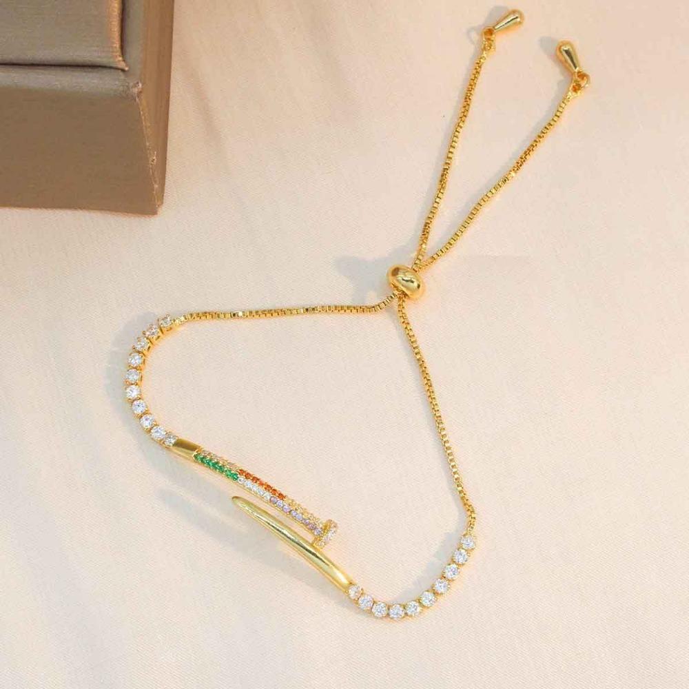 Necklace Women Do Not Fade Summer Small Cute Temperament Titanium Steel Necklace Versatile High-end Jewelry Simple Collarbone Chain