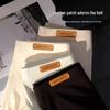 Nahtlose Einteiler Herren Nude-Gefühl Eis Seide Boxer-Slips - Bequeme, Atmungsaktive Sommerbekleidung