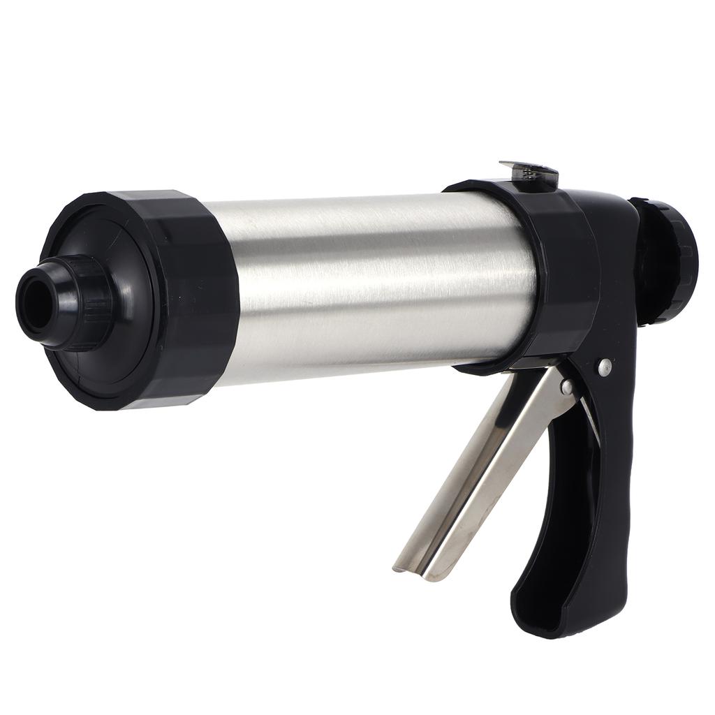 Cookies Biscuits Maker Press Kit Cake Pastry Nozzle Cake Decorating Tools for Kitchen Use