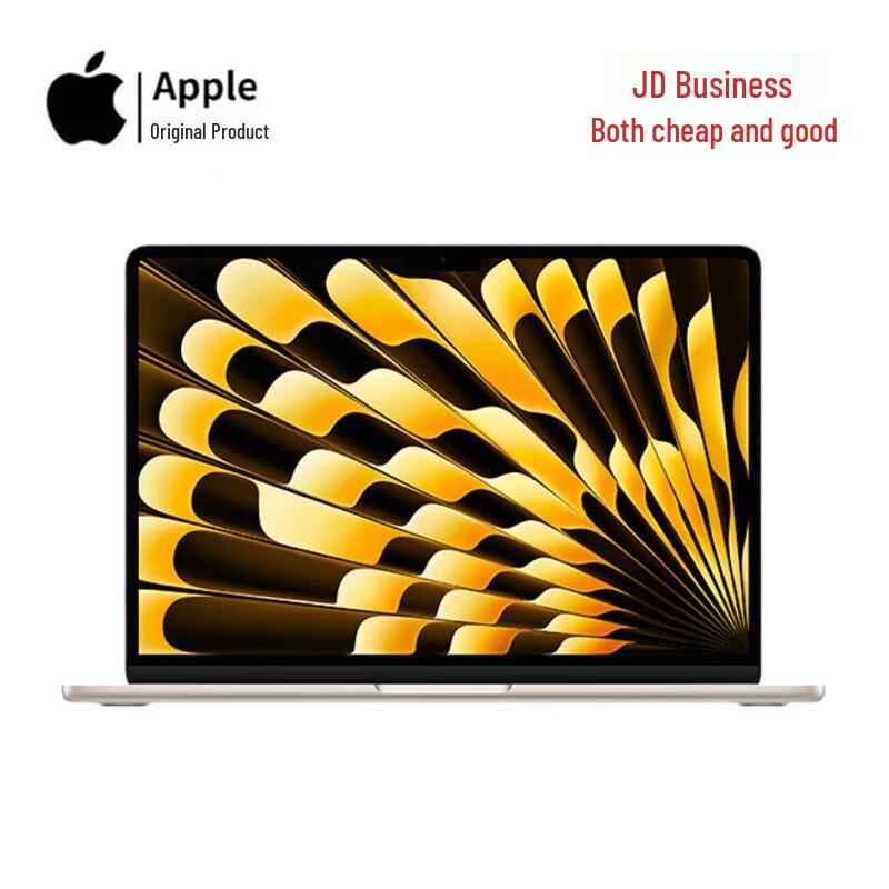 Apple MacBook Air 15-inch with M4 Chip (2025 Model) (CN version)