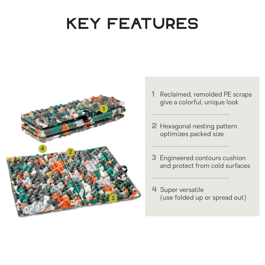 Nemo Chipper NM-CPR-WS