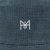 Moseu Corduroy Bucket Hat_Blue