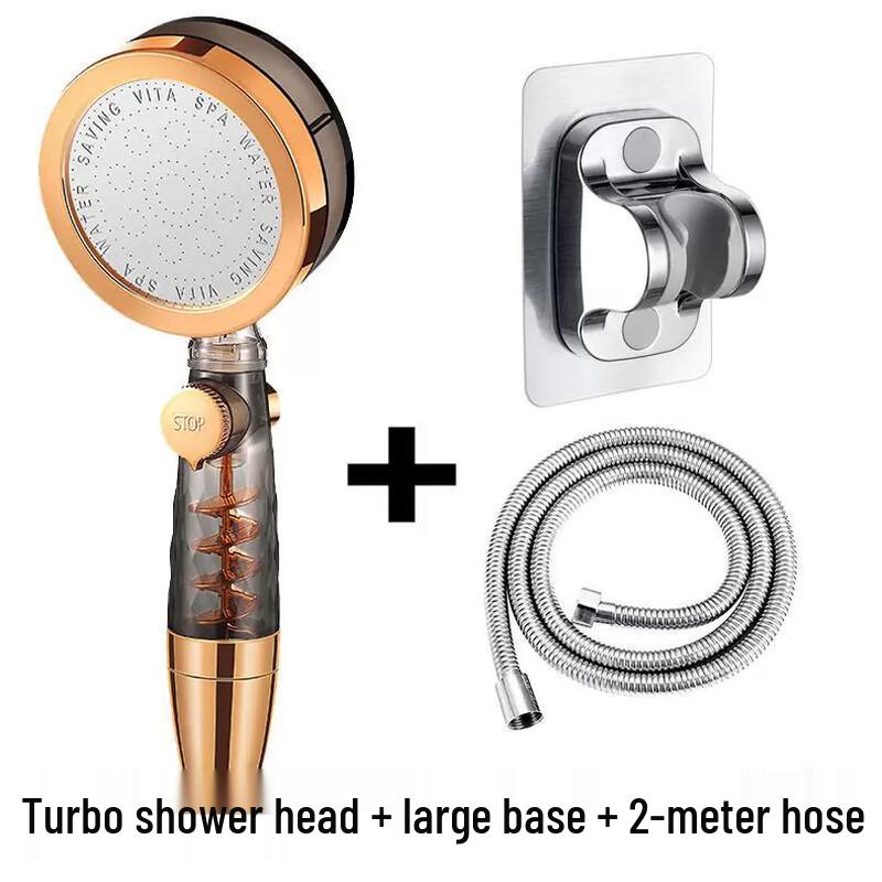MDNG Shower Faucet Set