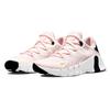 Nike Free Metcon 4 Light Soft Pink Women Sneakers White Black Green-Strike CZ0596-636
