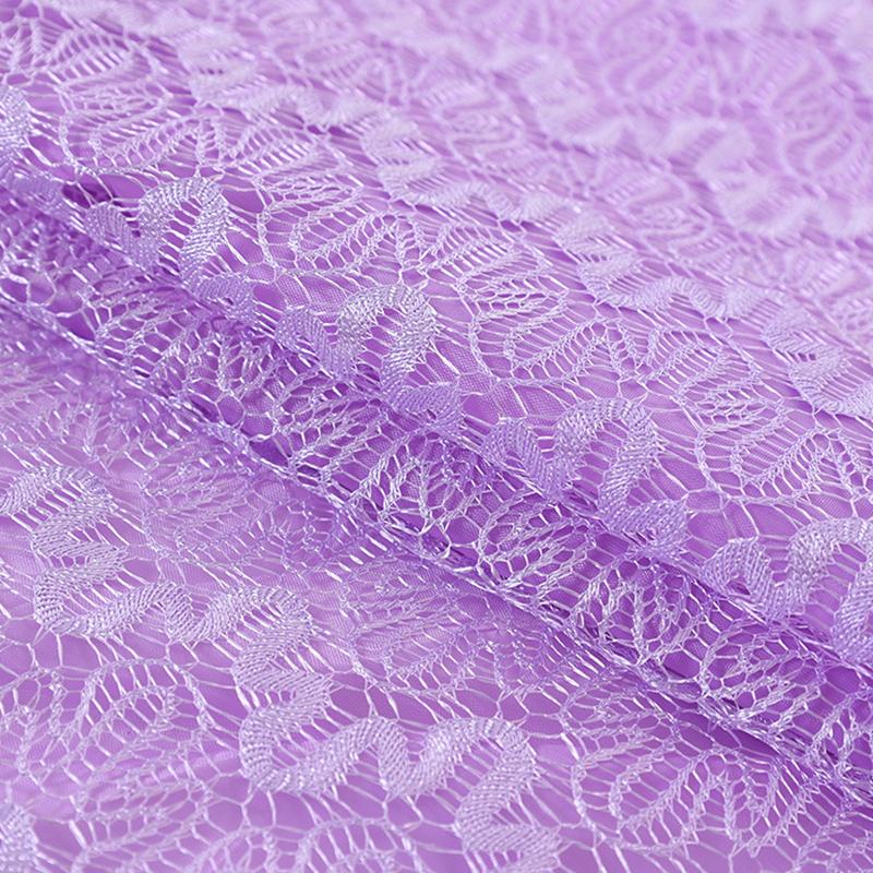 Lace Dustproof Tablecloth Tablecloths Party Decoration Nightstand Covers Rococo Floral Embroidery Table Decoration 70/100cm