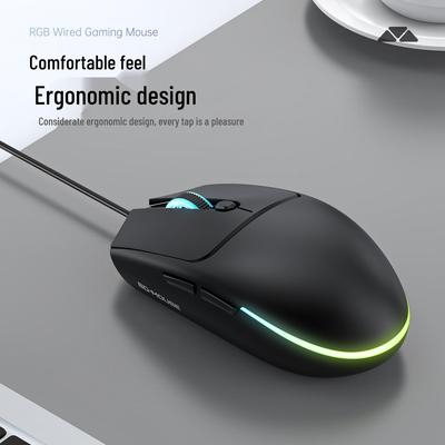 Periferiche per computer – Mouse