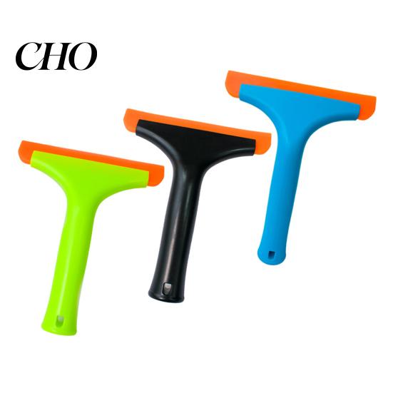 Soft Edge Vinyl Squeegee Silicone Tool for Car Wrap Installation Rubber Water Scraper Window Tint Removal Paint Protection Film Applicator Bubble Free