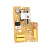 Pedals Circuit Board Responsive Multipurpose Lightweight Reliability Practical Directly Replace for