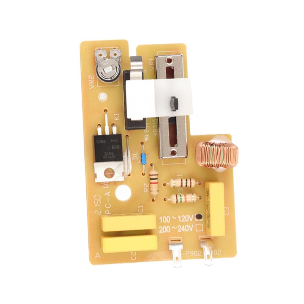 Pedals Circuit Board Responsive Multipurpose Lightweight Reliability Practical Directly Replace for