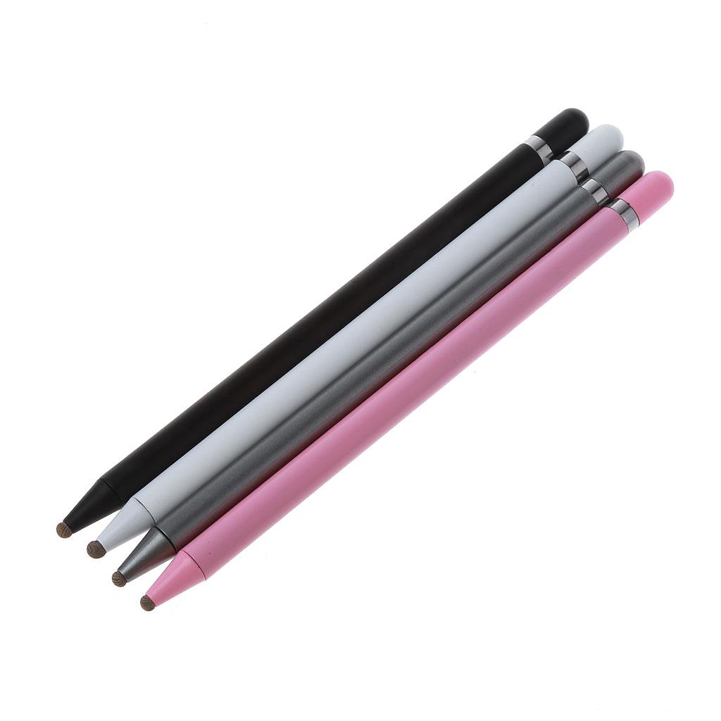 Pen Fibre 4mm Cloth for Head Stylus Mesh Micro Fiber Tip Pen Fit for  2018 phone for Smart Phone