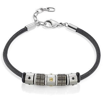 Bijoux - SECTOR JEWELS - SAAL79 - Noir - Adulte - Homme