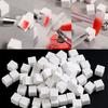 Cross-Border Mini Manicure Tools: Tofu Block Glue Sponge & Nail Art Gradient Set