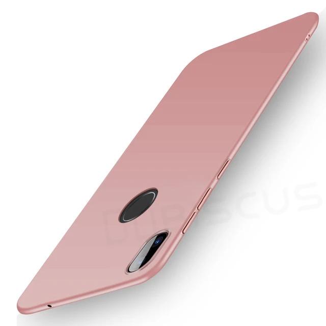 Hard Slim Back Matte Full Cover For Samsung Galaxy A16 A26 A36 A56 A15 A25 A35 A55 A14 A54 A34 A52 A10 A50 A31 A51 A71 S20 Case