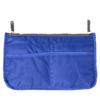 Makeup Handbag Organizer Insert Bag Multi Functional Women Solid Color Cosmetic Travel Bags High Quality Large Capacity Handbags