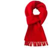 Hengyuanxiang Pure Wool Scarf