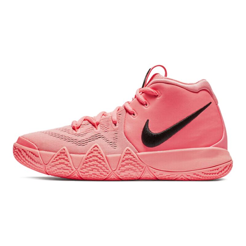 Nike Кроссовки Kyrie 4 Atomic Pink GS AA2897-601 40