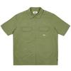 D-man Shirt 'Olive' Men's P26SH036