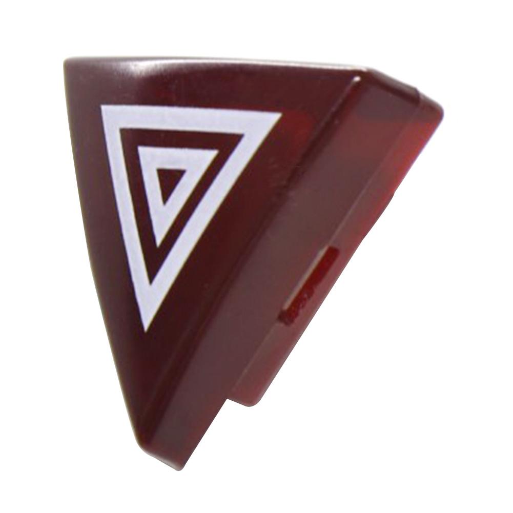 Auto Emergency Flasher Switch Car Hazard Flasher Switch Button for Mercedes Benz S-Class W221 2006-2013 Parts
