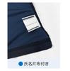 Tombo Gakuenfuku School Swimsuit, Separate Top, T-31-5, Girls' Navy, Japan Size M (equivalent To Japanese Size M)